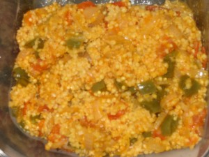 mexican-millet